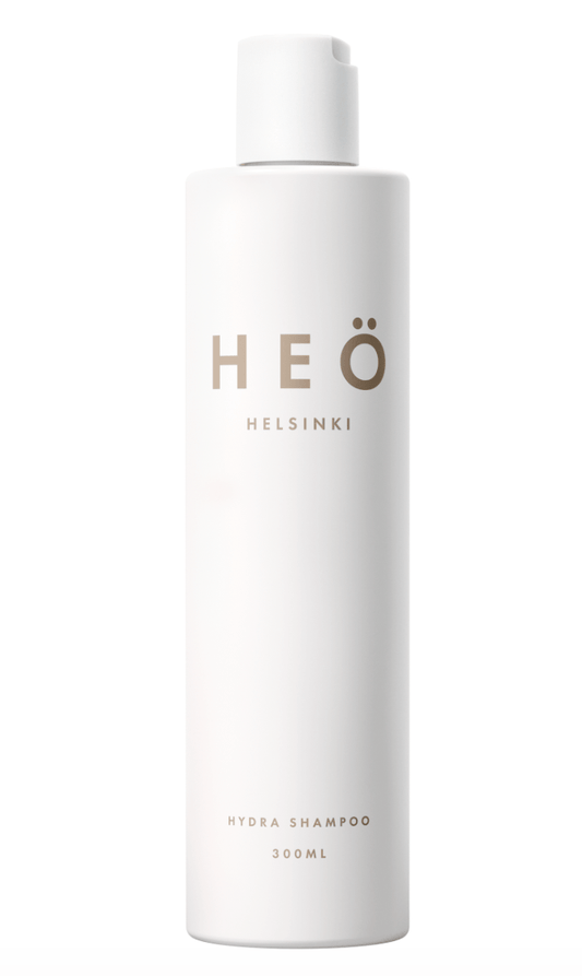 HEÖ Hydra Shampoo 300 ml - Salonmarjoahola - Shop