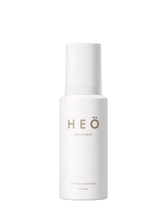 HEÖ Styling Mousse 100 ml - Salonmarjoahola - Shop