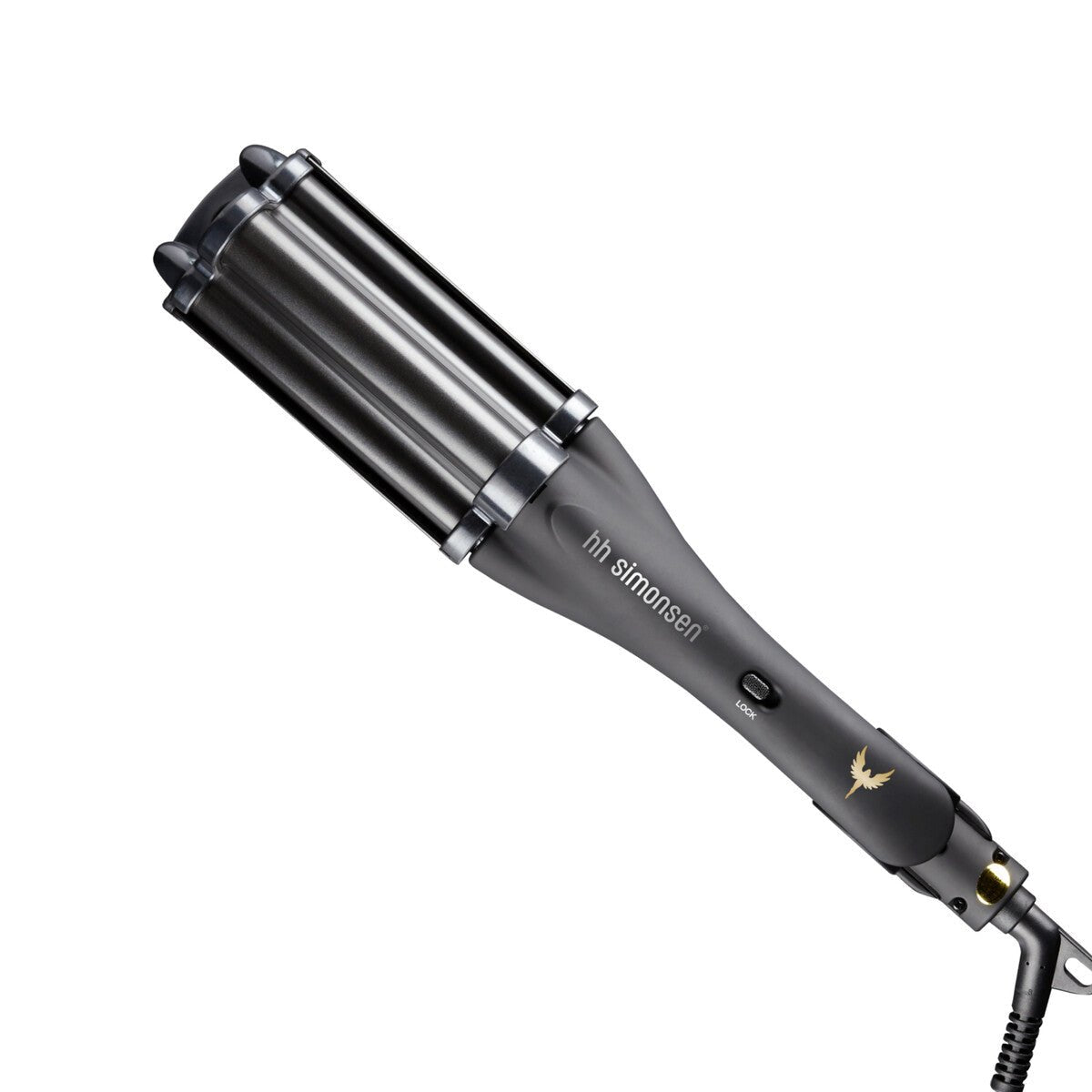 HH Simonsen ROD VS5 Deep Waver lainerauta /beach waves - Salonmarjoahola - Shop