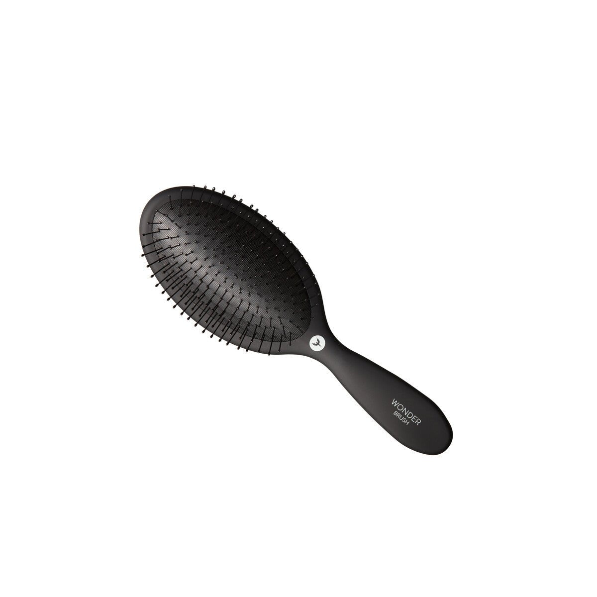 HH Simonsen Wonder Brush - Black harja - Salonmarjoahola - Shop