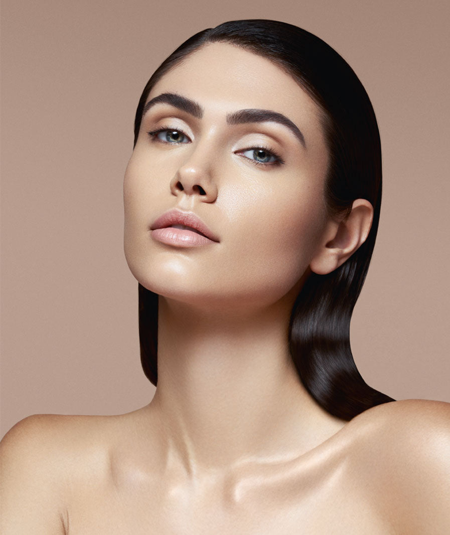 Rvb lab Hydra Booster Foundation 82  - kosteuttava meikkivoide