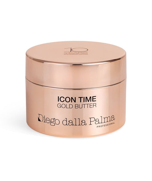 ICON TIME – GOLD BUTTER - Salonmarjoahola - Shop