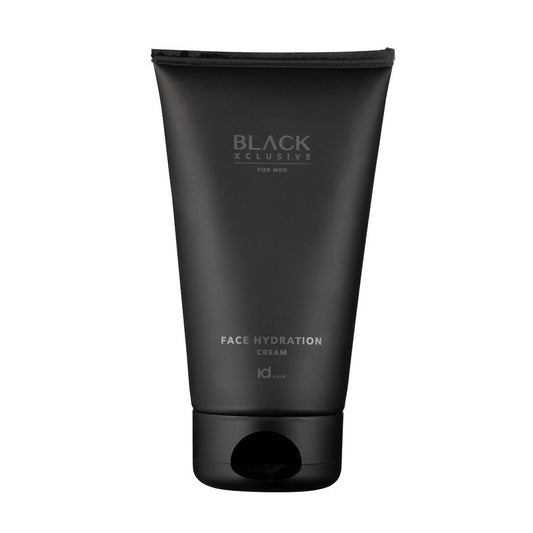 IdHAIR BLACK Xcls Face Hydration Cream 100 ml - Salonmarjoahola - Shop