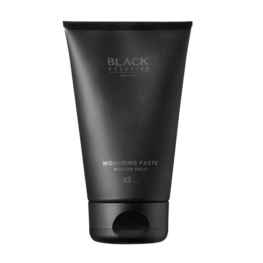 IdHAIR BLACK Xcls Moulding Paste 90 ml - Salonmarjoahola - Shop