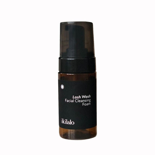 IKILALO Lash Wash - puhdistusvaahto travel size 100 ml - Salonmarjoahola - Shop