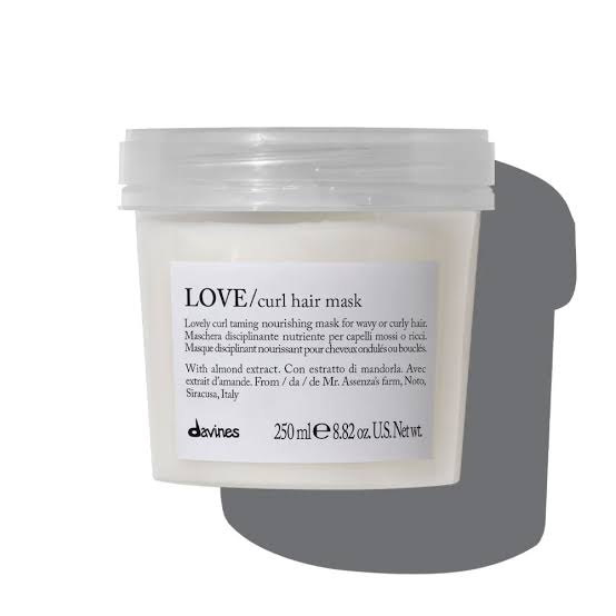 Davines EHC LOVE CURL Hair Mask 250ml