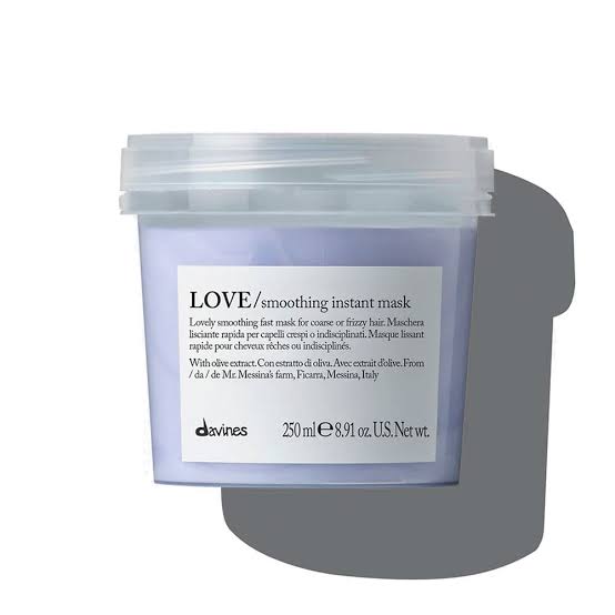 Davines EHC LOVE SMOOTHING Conditioner 250ml