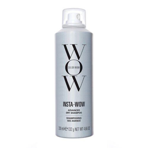 Insta WOW Advanced Dry Shampoo 200ml - Salonmarjoahola-Shop