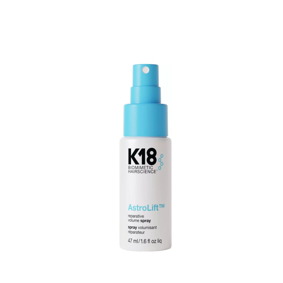 K18 AstroLift Volume Spray 47ml - Salonmarjoahola - Shop