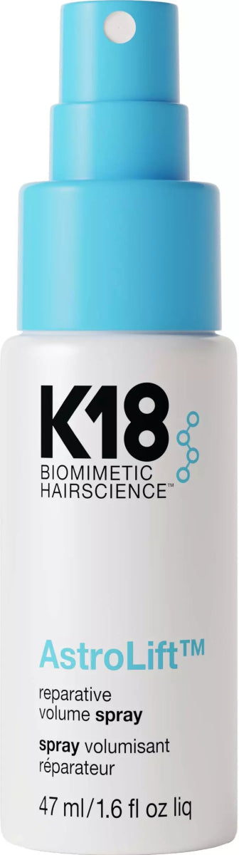 K18 AstroLift Volume Spray 47ml - Salonmarjoahola - Shop