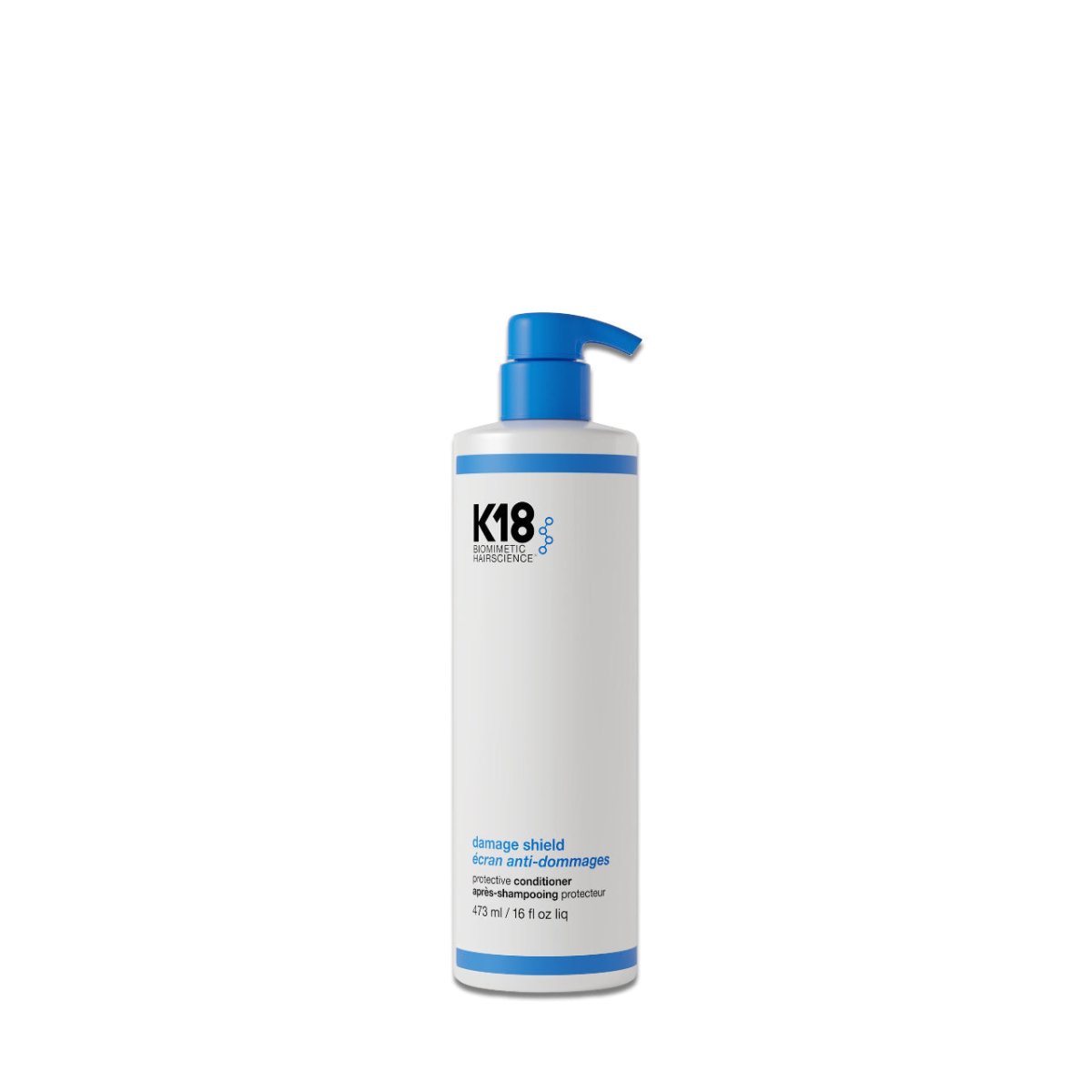 K18 Damage Shield Conditioner 473 ml - Salonmarjoahola - Shop