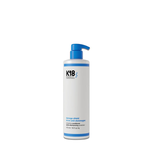 K18 Damage Shield Conditioner 473 ml - Salonmarjoahola - Shop