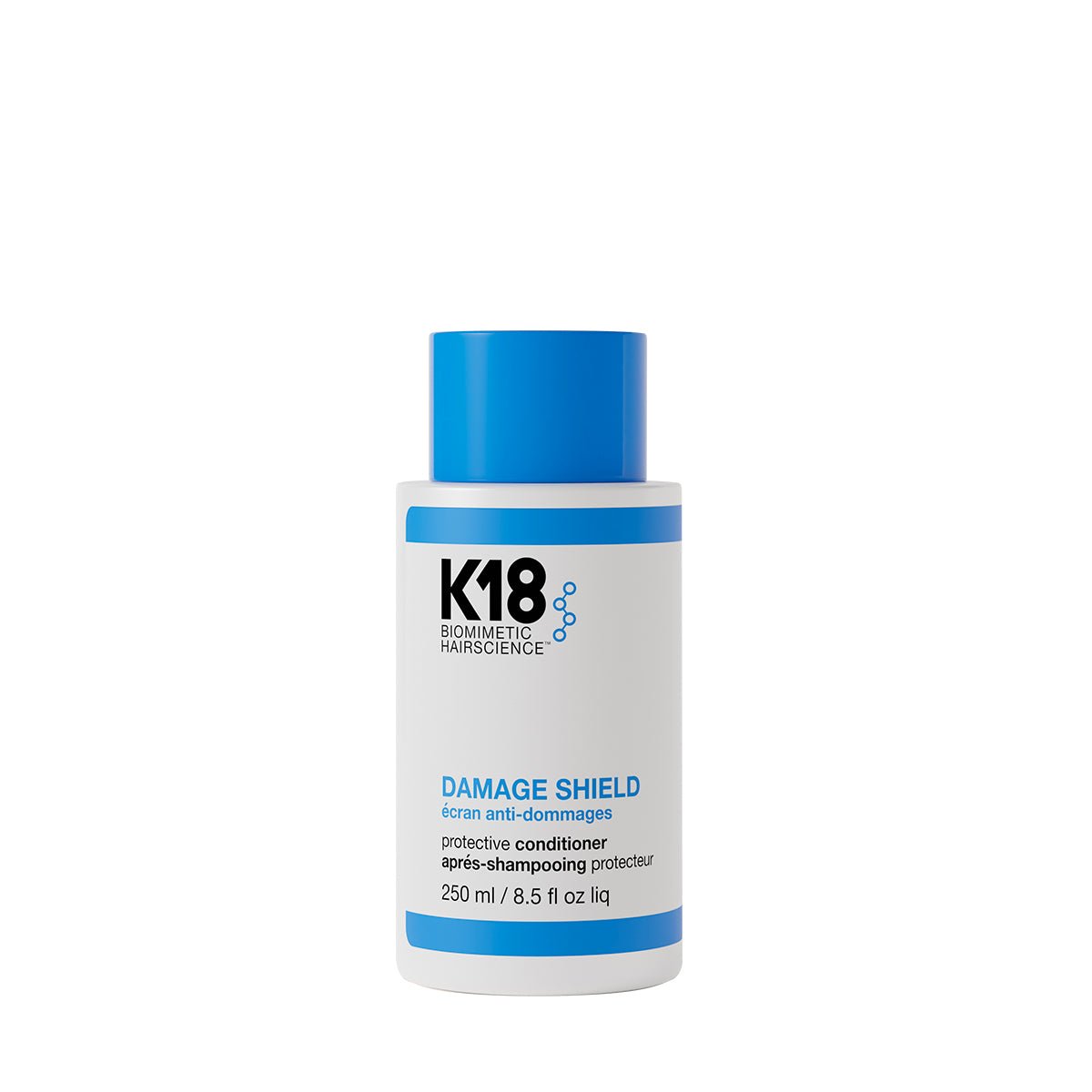 K18 DAMAGE SHIELD protective conditioner 250ml - Salonmarjoahola - Shop