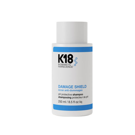 K18 Damage Shield Shampoo - Salonmarjoahola - Shop
