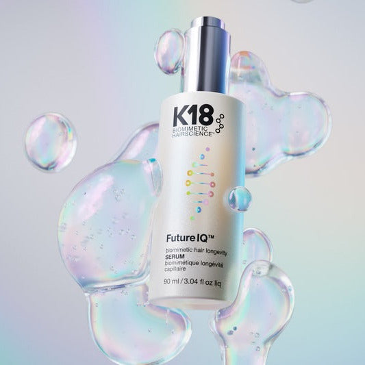 K18 FutureIQ Biomimetic Hair Longevity seerumi 90ml