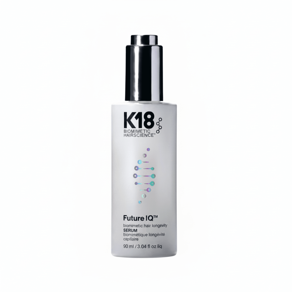 K18 FutureIQ Biomimetic Hair Longevity seerumi 90ml - Salonmarjoahola-Shop