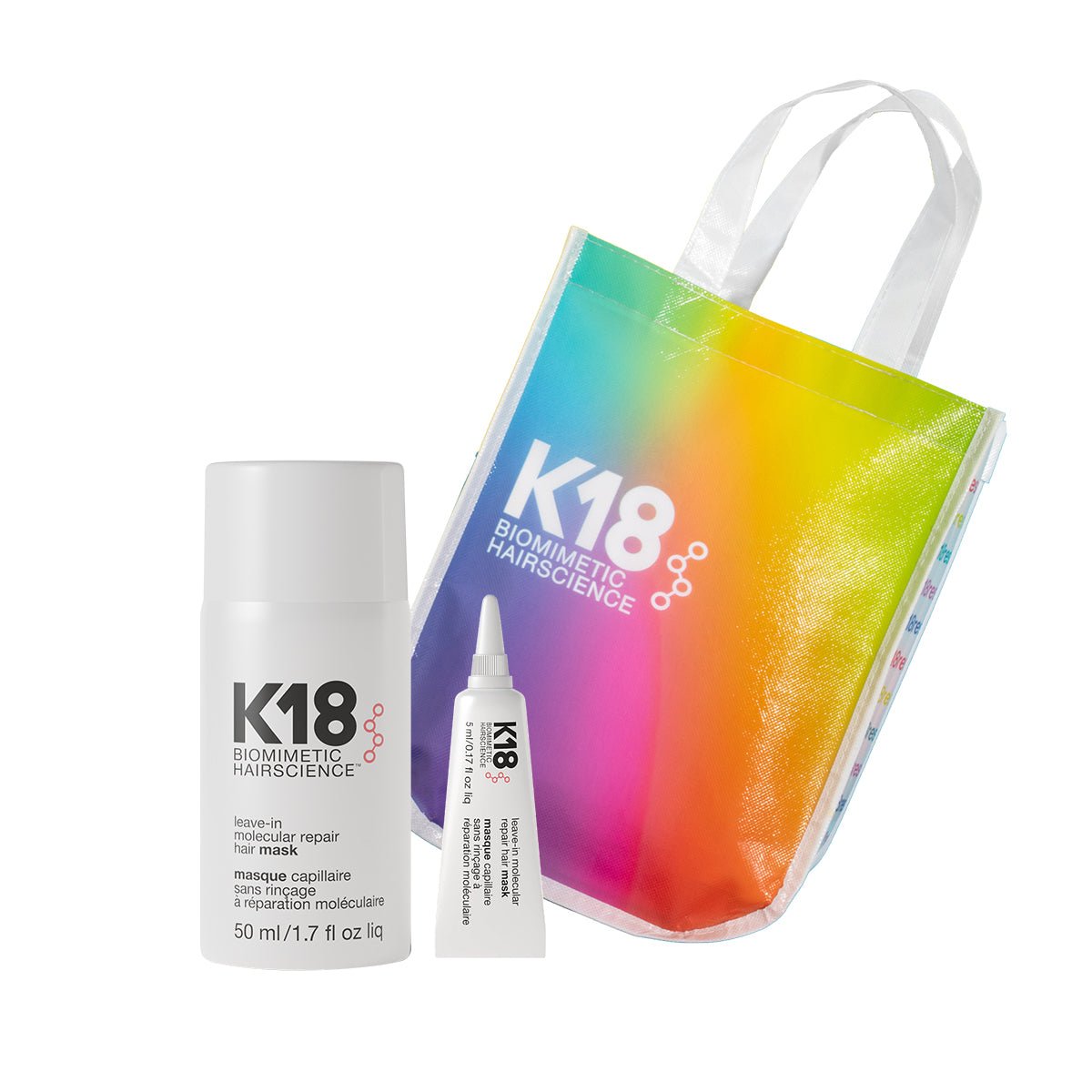 K18 Summer Deal - Salonmarjoahola - Shop