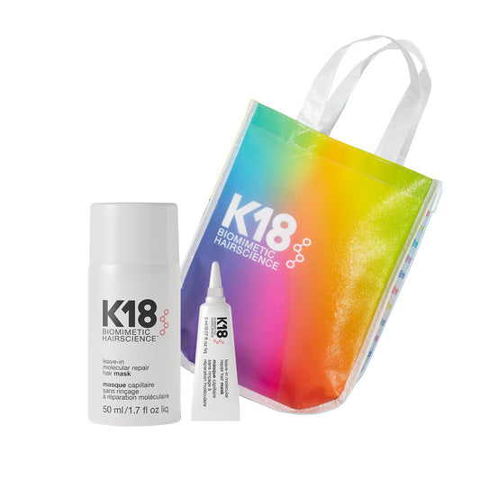 K18 Summer Deal - Salonmarjoahola - Shop