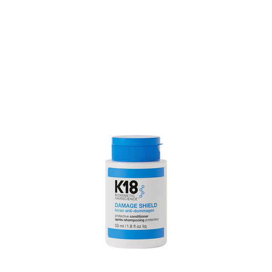 K18 TRAVEL DAMAGE SHIELD protective conditioner 53ml - Salonmarjoahola - Shop