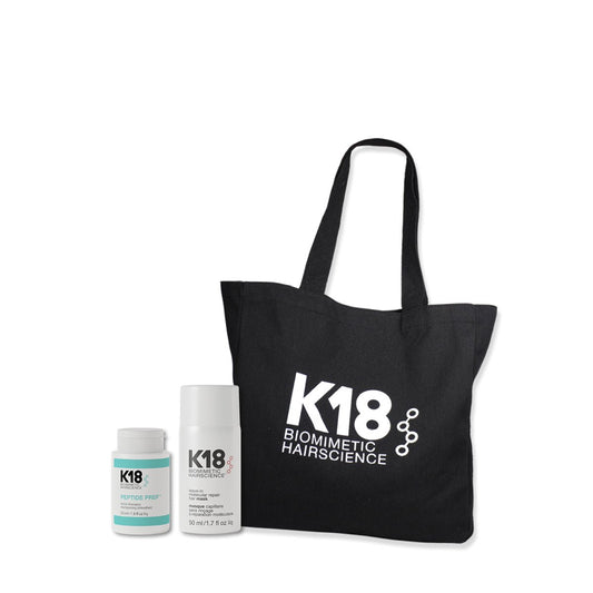 K18Hair - kesäkassi - Salonmarjoahola - Shop