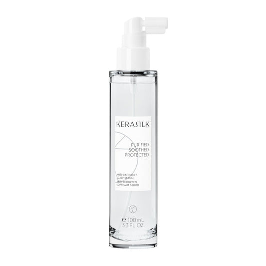 KERASILK Anti - Dandruff Scalp Serum - Salonmarjoahola - Shop