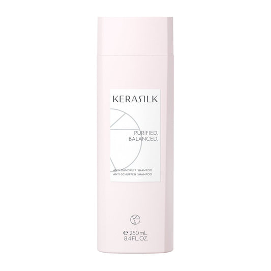 KERASILK Anti - Dandruff Shampoo 250ml - Salonmarjoahola - Shop