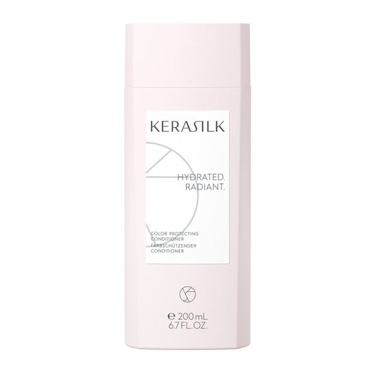 KERASILK Color Protecting Conditioner 200ml - Salonmarjoahola - Shop