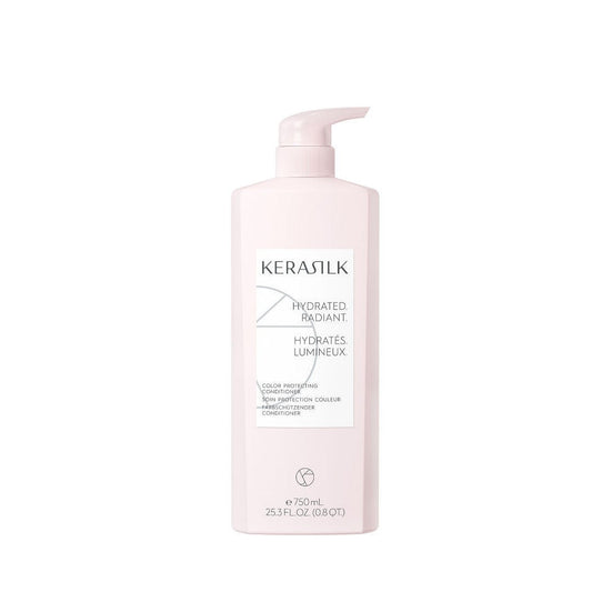 KERASILK Color Protecting Conditioner 750ml - Salonmarjoahola - Shop