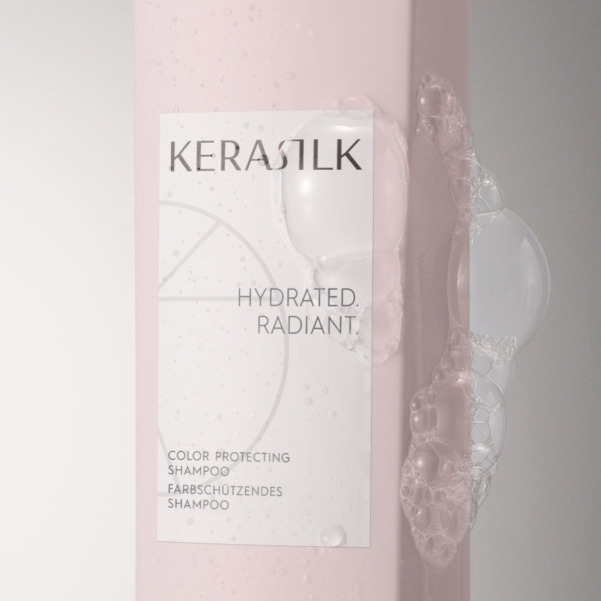 KERASILK Color Protecting Shampoo 250ml - Salonmarjoahola - Shop