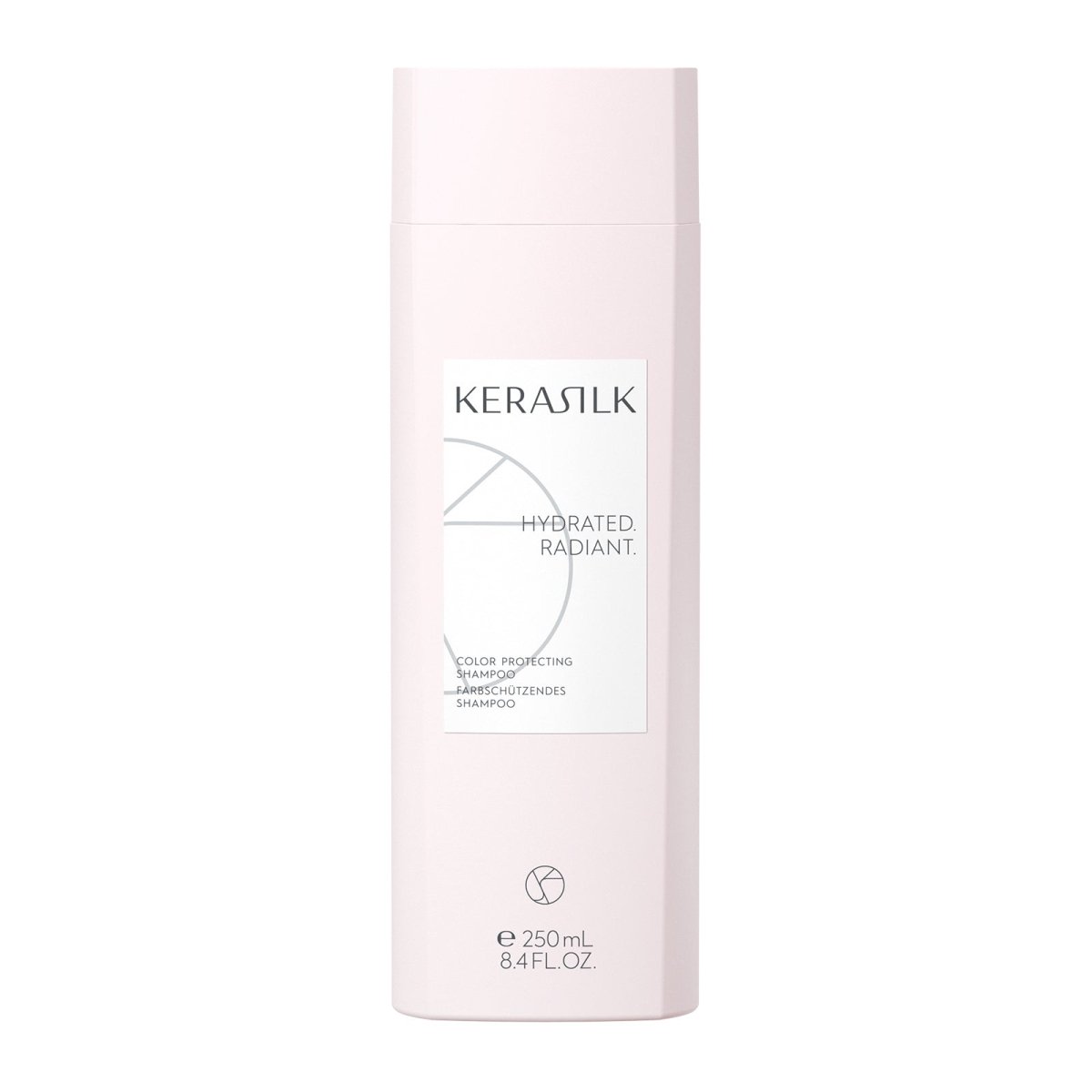 KERASILK Color Protecting Shampoo 250ml - Salonmarjoahola - Shop