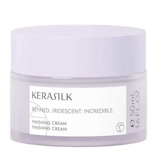 KERASILK Finishing Cream - Salonmarjoahola - Shop