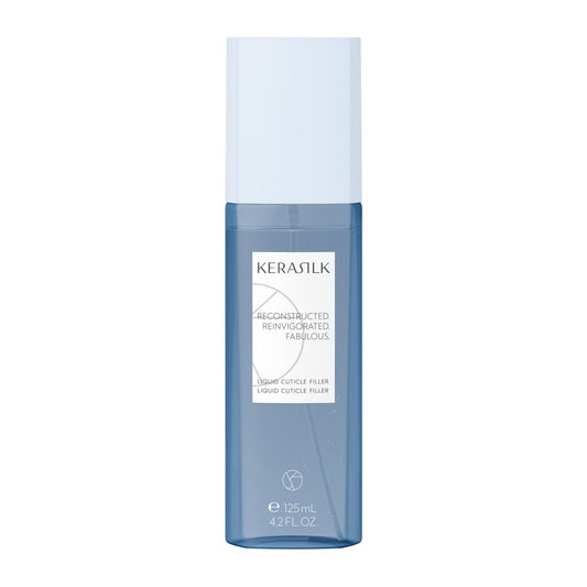 KERASILK Liquid Cuticle Filler - Salonmarjoahola - Shop