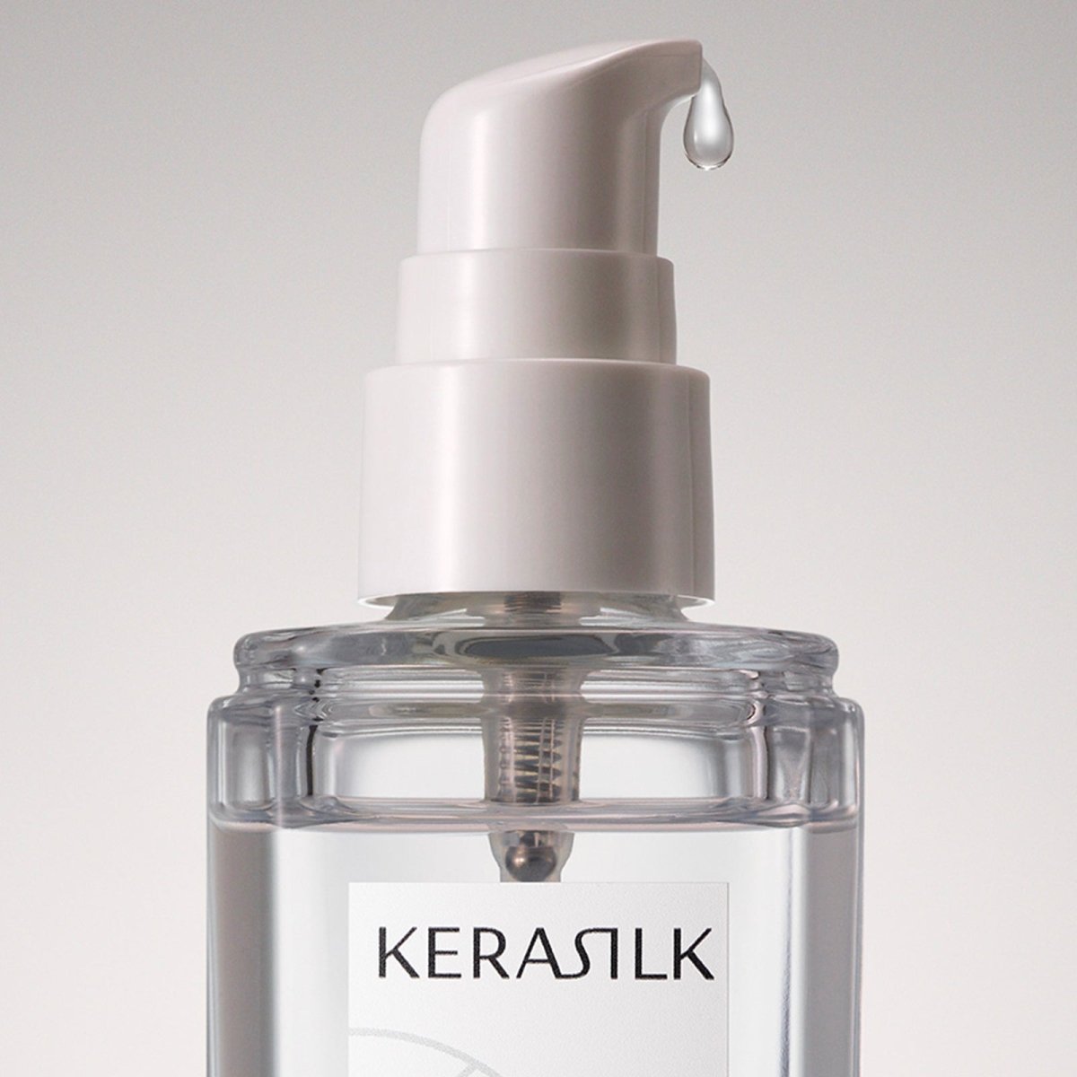 KERASILK Multi - benefit Hair Oil - Salonmarjoahola - Shop