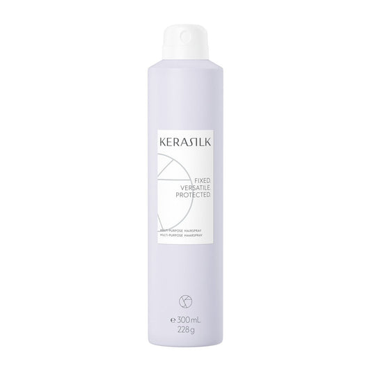 KERASILK Multi - Purpose Hairspray - Salonmarjoahola - Shop