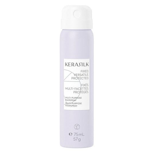 Kerasilk Multi-Purpose Hairspray 75ml - Salonmarjoahola-Shop