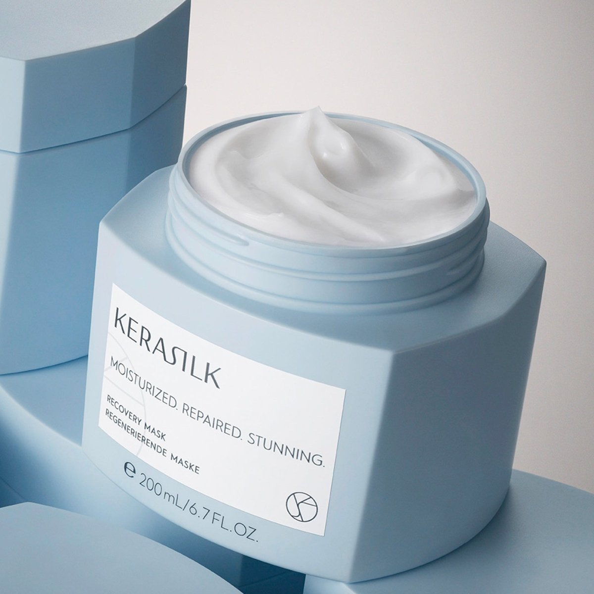 KERASILK Recovery Mask - Salonmarjoahola - Shop