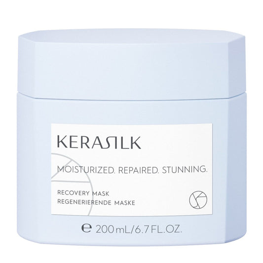 KERASILK Recovery Mask - Salonmarjoahola - Shop