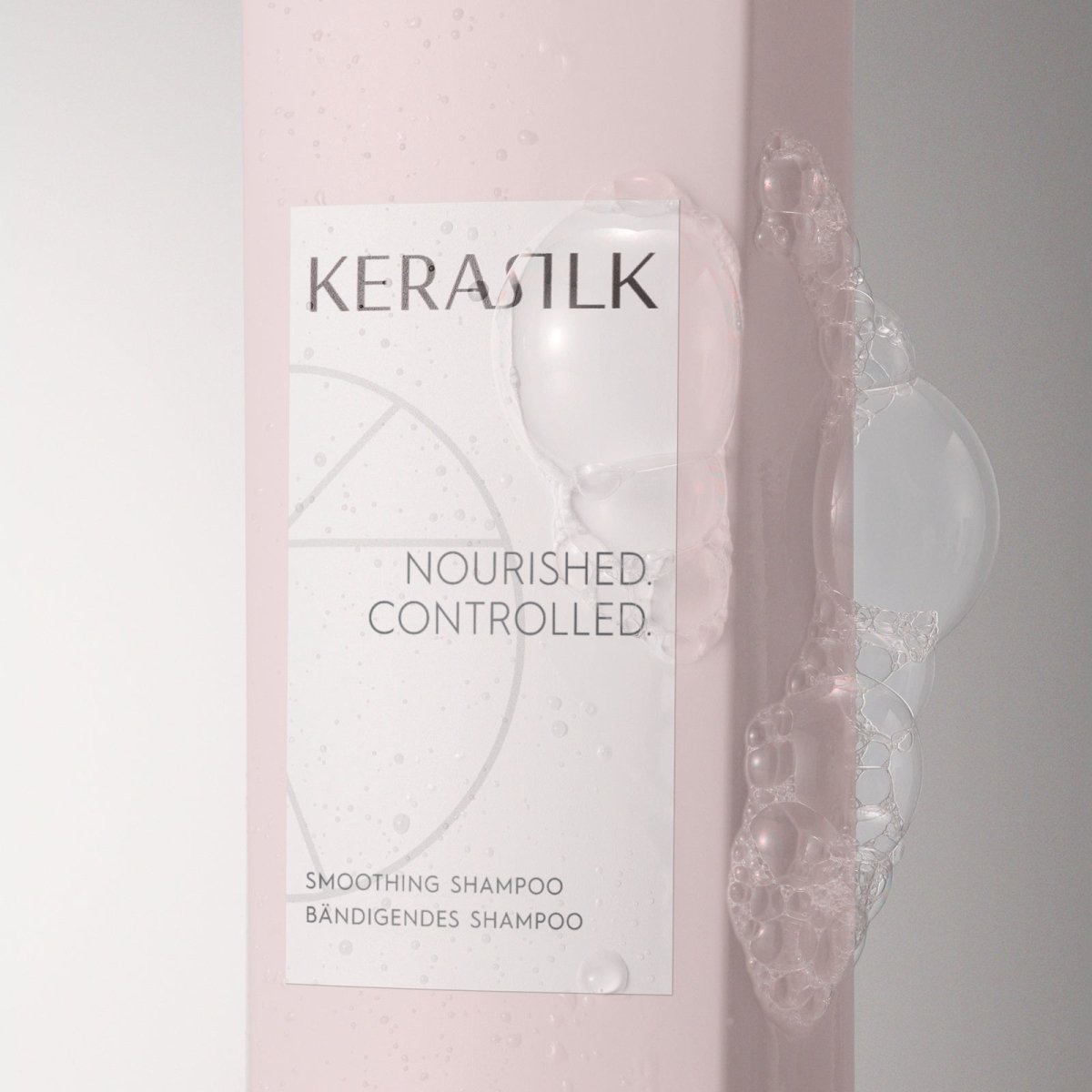 KERASILK Redensifying Shampoo 250ml - Salonmarjoahola - Shop