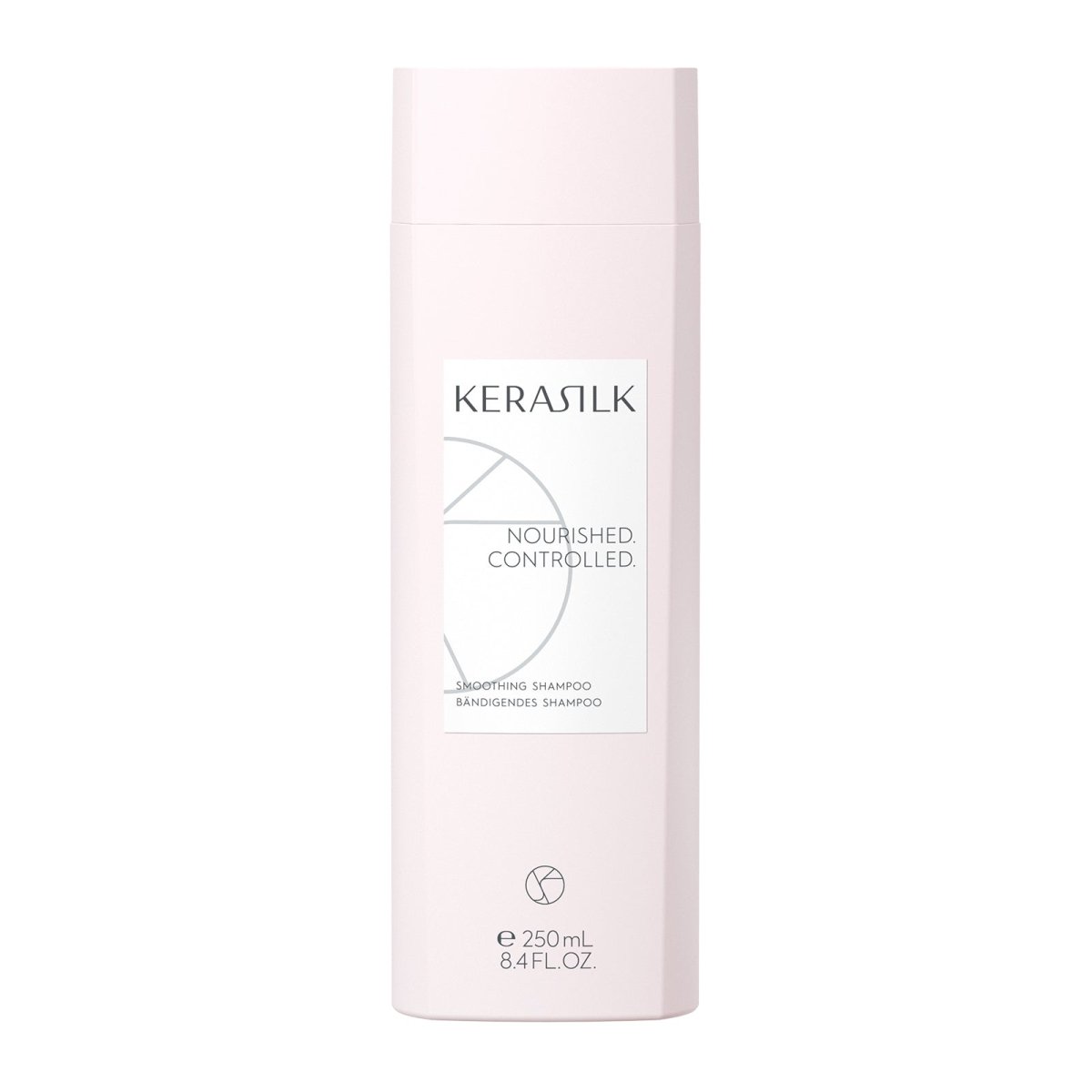 KERASILK Redensifying Shampoo 250ml - Salonmarjoahola - Shop