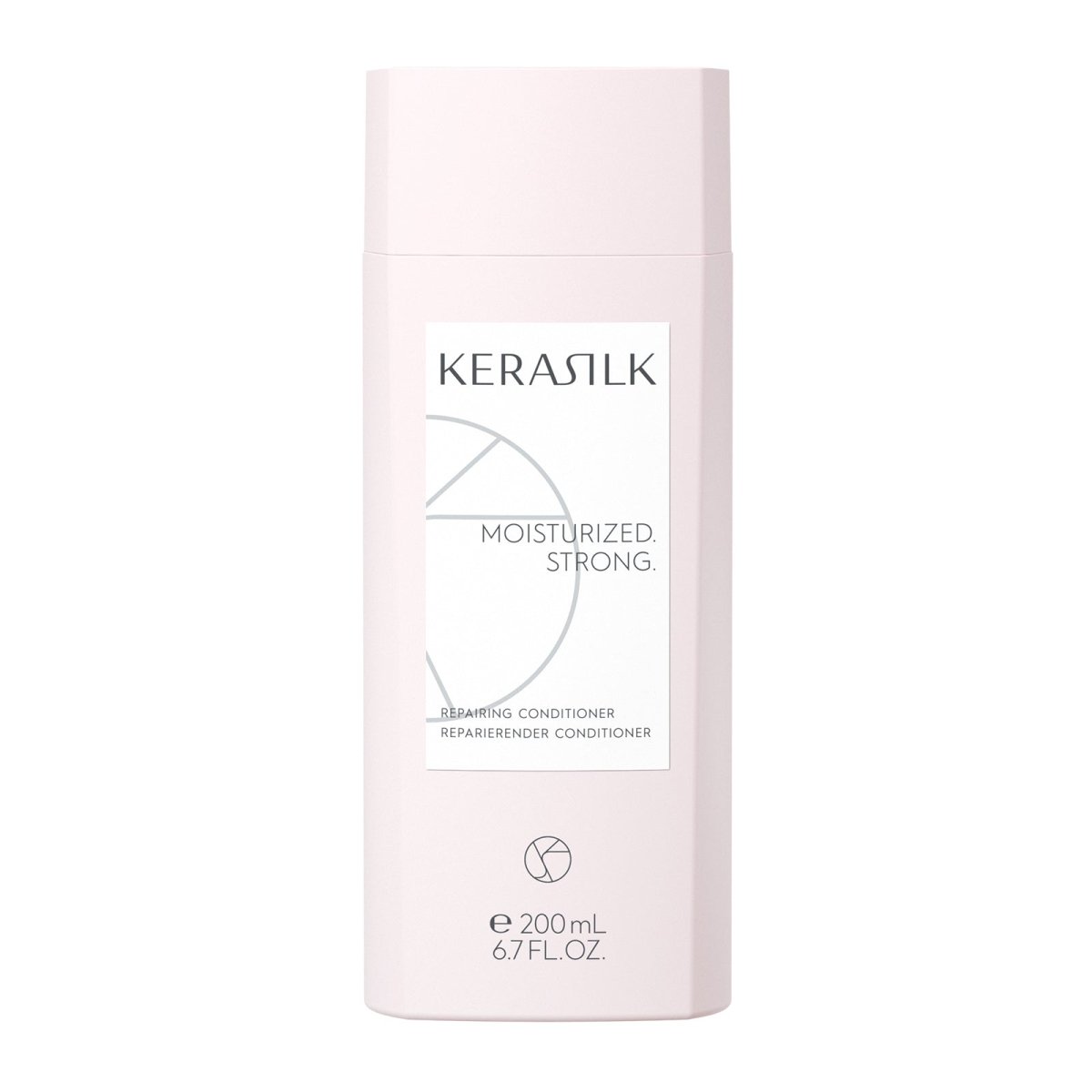 KERASILK Repairing Conditioner 200ml - Salonmarjoahola - Shop