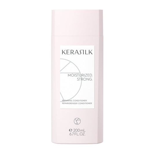 KERASILK Repairing Conditioner 200ml - Salonmarjoahola - Shop