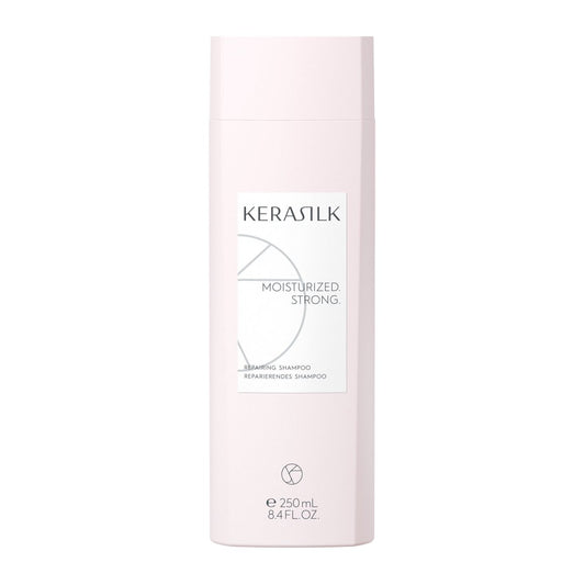 KERASILK Repairing Shampoo 250ml - Salonmarjoahola - Shop