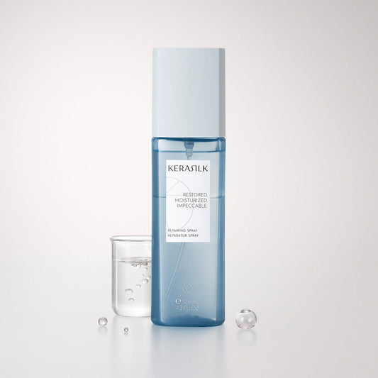 KERASILK Repairing Spray - Salonmarjoahola - Shop