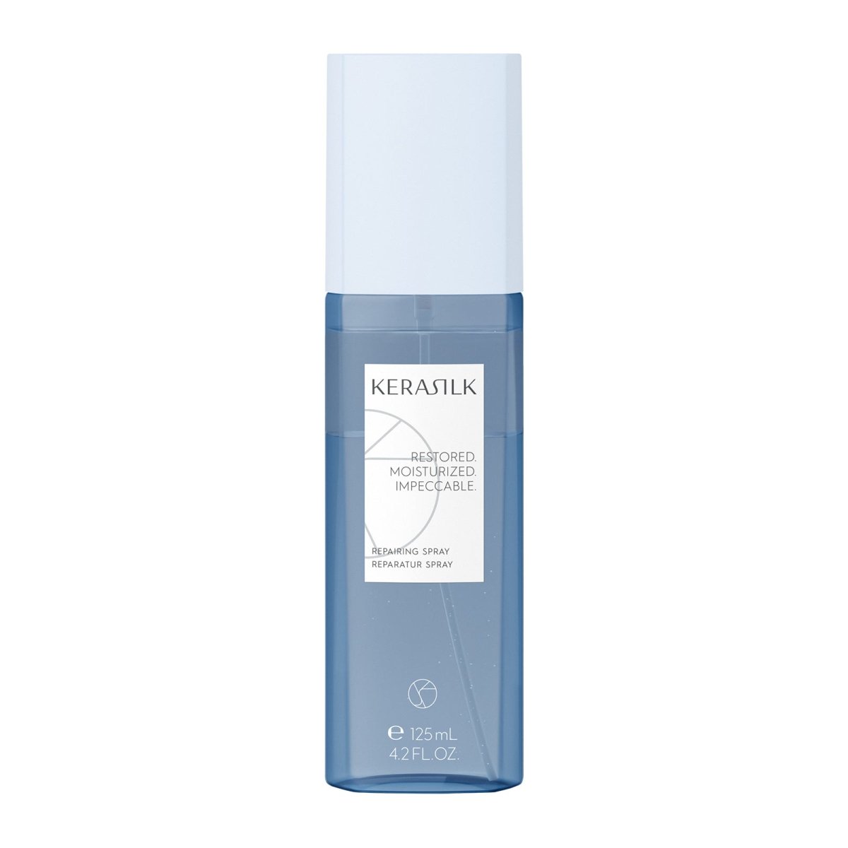 KERASILK Repairing Spray - Salonmarjoahola - Shop