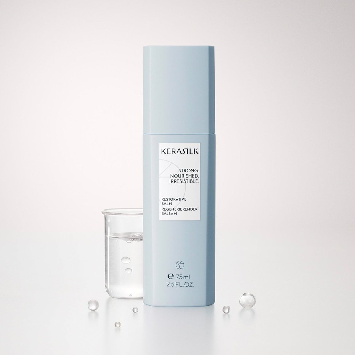 KERASILK Restorative Balm - Salonmarjoahola - Shop