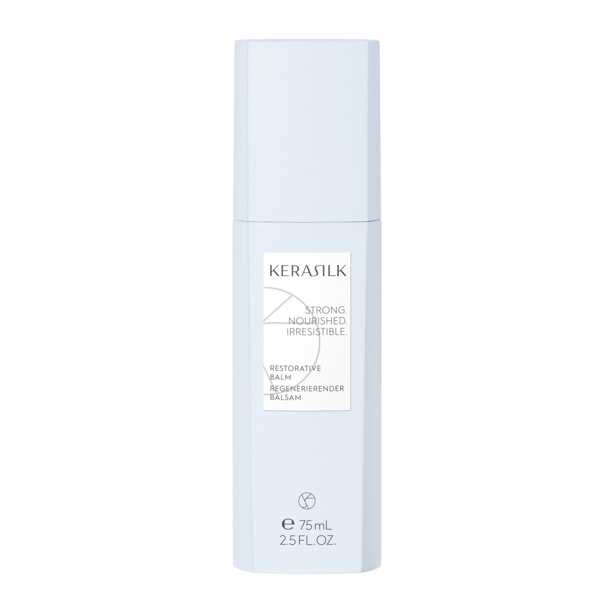 KERASILK Restorative Balm - Salonmarjoahola - Shop