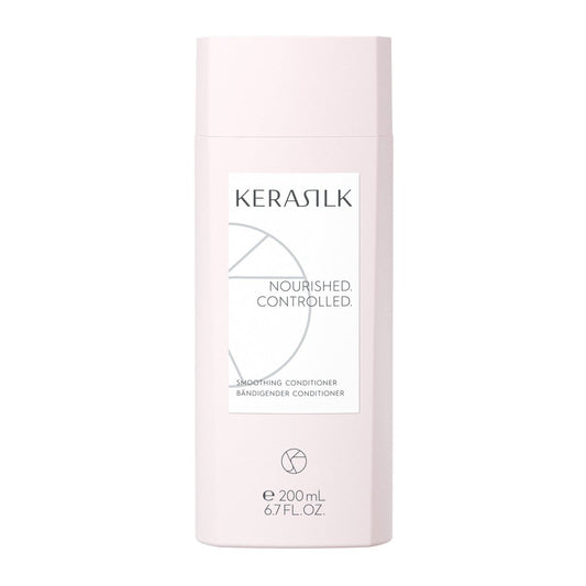 KERASILK Smoothing Conditioner 200ml - Salonmarjoahola - Shop