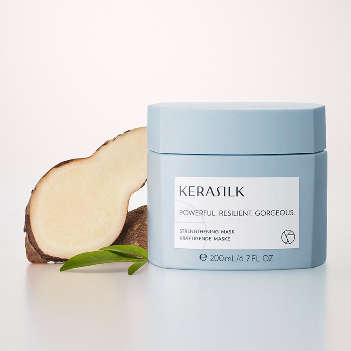 KERASILK Strengthening Mask - Salonmarjoahola - Shop