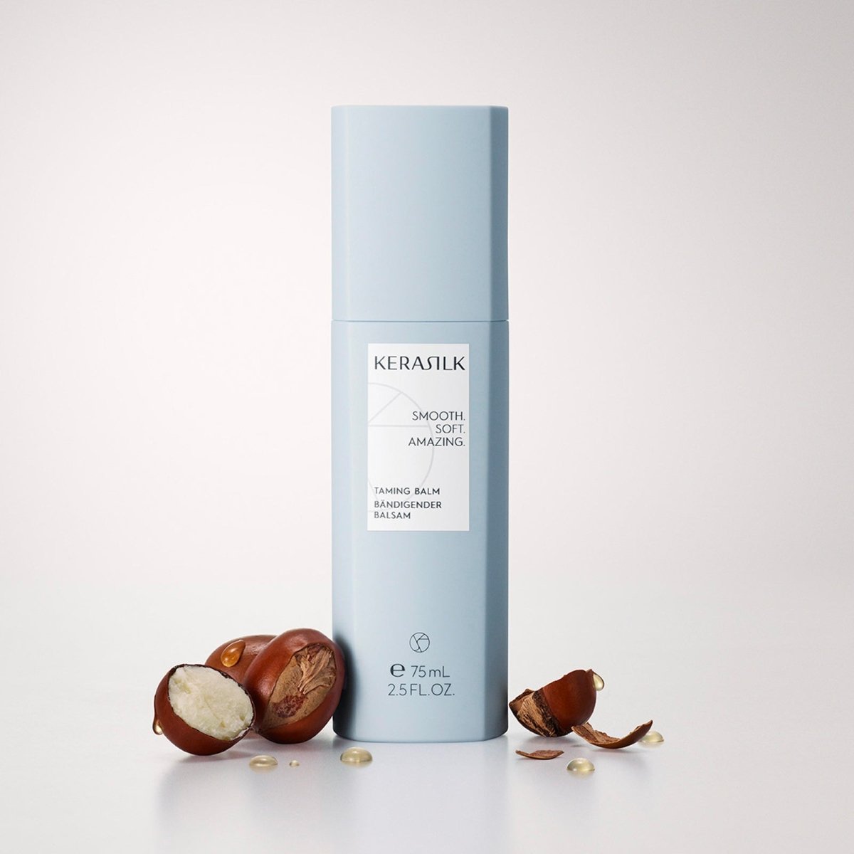 KERASILK Taming Balm - Salonmarjoahola - Shop