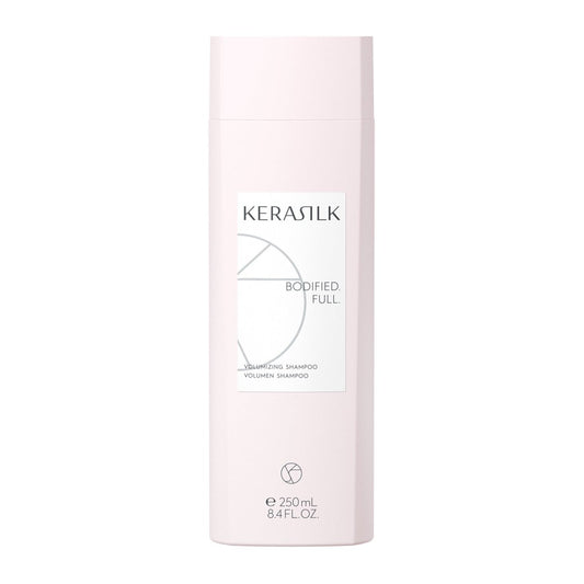 KERASILK Volumizing Shampoo 250ml - Salonmarjoahola - Shop